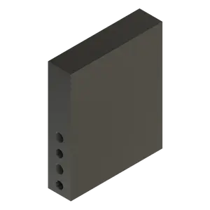 NAAMS NC Block ANR242