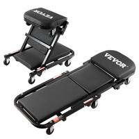 2 in 1 Adjustable 40 inch - 450lbs - Black