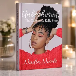 Unbothered: The Constance Kelly Story (novella)