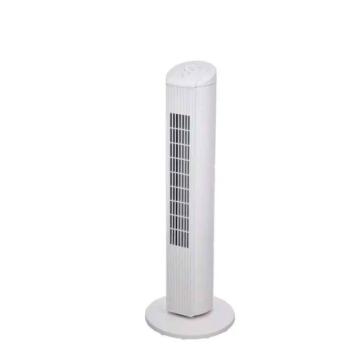 Mainstays 28-Inch Tower Fan with 3-Speed Settings and Oscillation