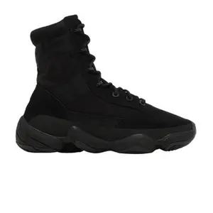 adidas Yeezy 500 High Tactical Boot 'Utility Black'