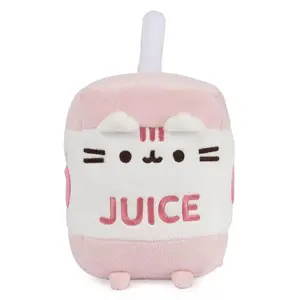 Pusheen Juice Box 6" Plush Pusheen Juice Box 6" Plush
