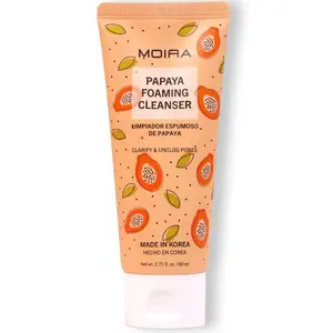 Moira Papaya Foaming Cleanser
