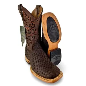 Reywelt Women's Rey071 Romina Tejido Crazy Choco L-51197