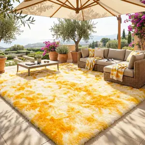 BOOPBEEP Fluffy High Plush Soft Carpet, Home Decor, Non-Slip Indoor  Shaggy Area Rug,  Various Sizes for Living Room, Bedroom, Dining Room,Kitchen, Bathroom, Dining Room, Study Room, Dressing Room, Office, And Home Offices, Accent Rugs, And Floor Covering