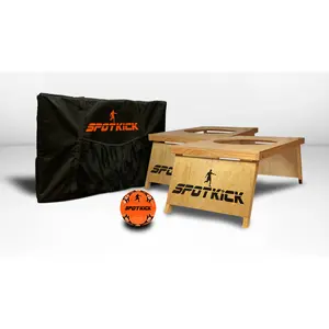SPOTKICK Classic Complete Set
