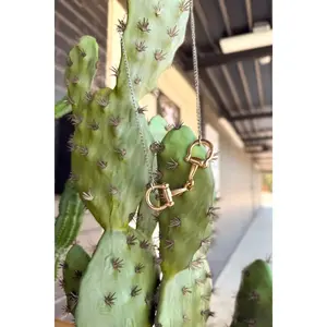 The Cowboy Bit Necklace