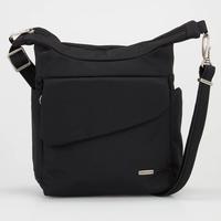 Travelon Anti-Theft Classic Messenger Bag