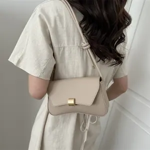 Small Shoulder Purse for Women Small Over Underarm Shoulder Bag