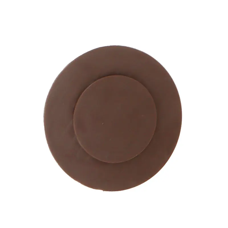 4# Dark Brown