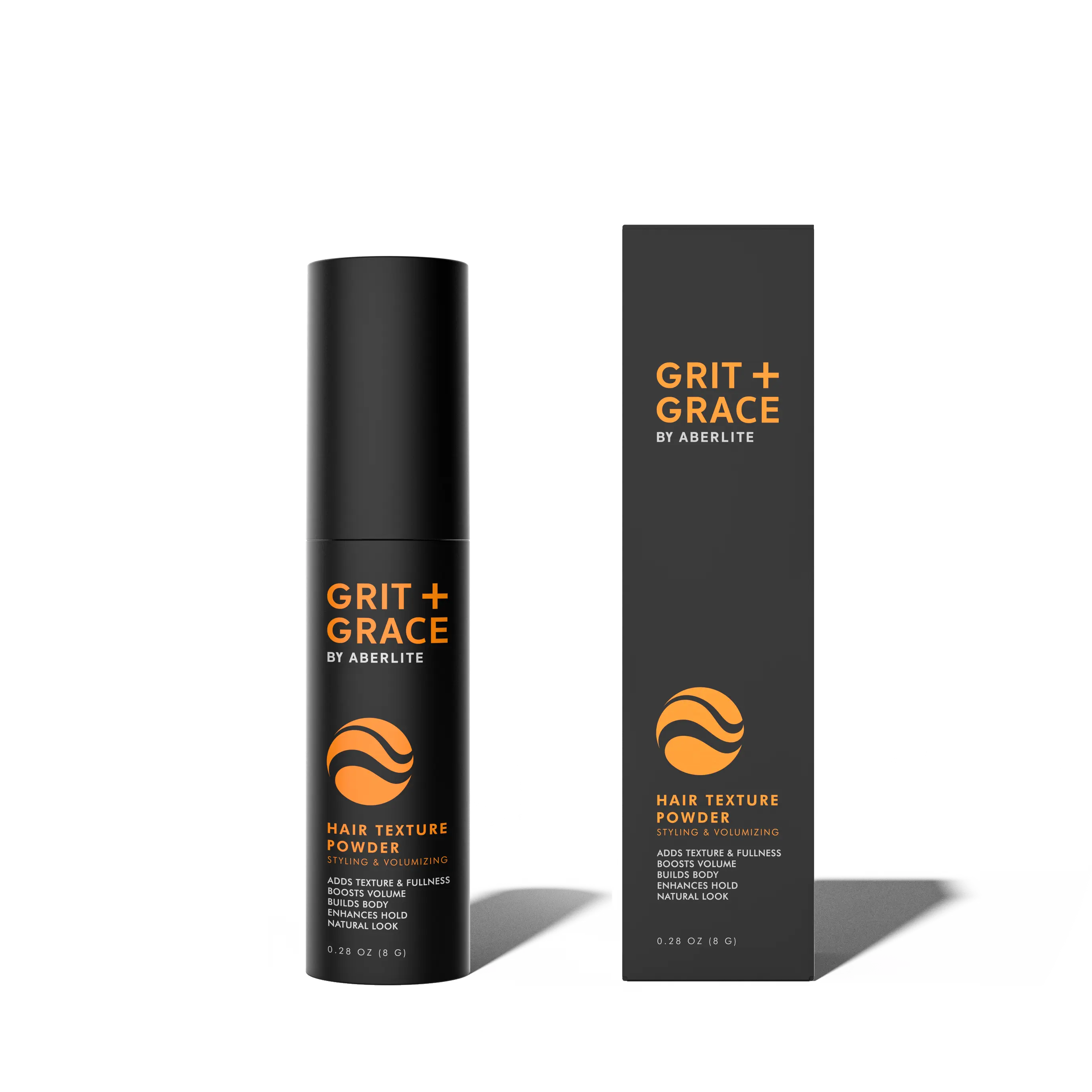 Aberlite Grit + Grace Hair Texture Powder Aberlite Grit + Grace Hair Texture Powder