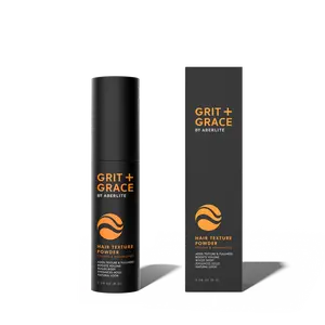 Aberlite Grit + Grace Hair Texture Powder Aberlite Grit + Grace Hair Texture Powder