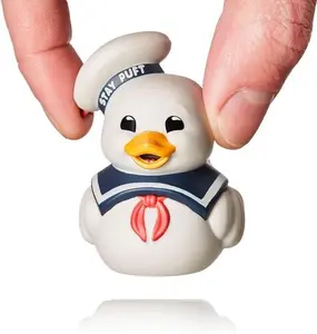 Tubbz - Ghostbusters - Stay Puft (Mini Edition)  [COLLECTIBLES] figurine/statue, Collectible