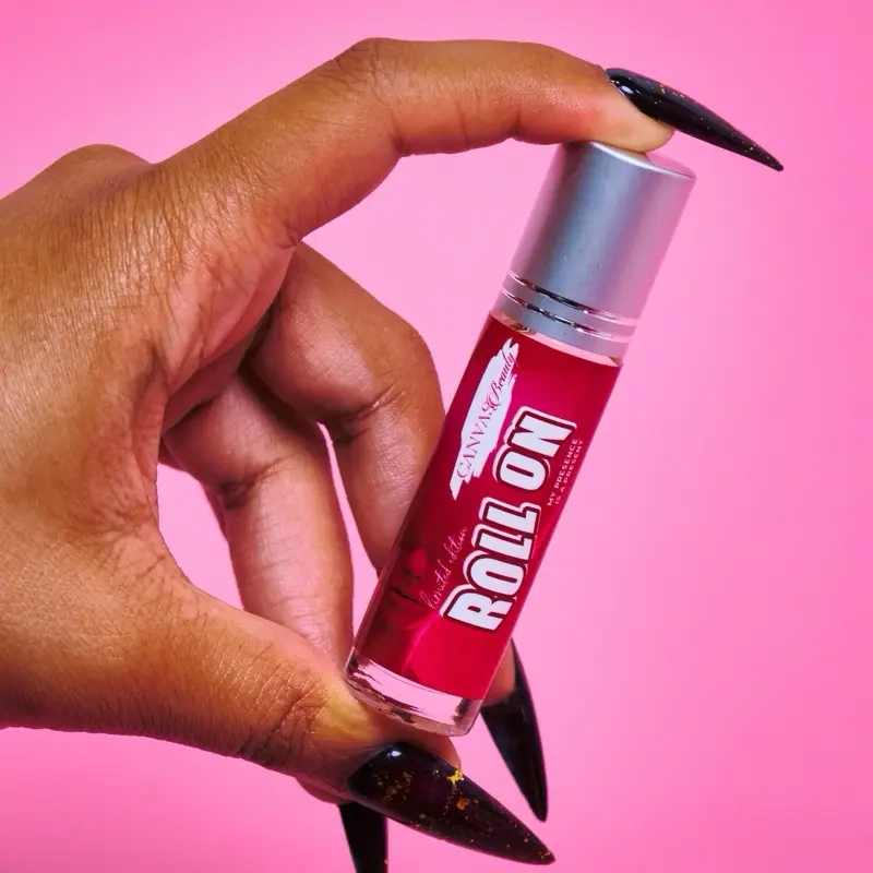 My Presence is a Present