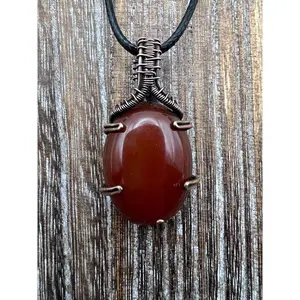 Carnelian
