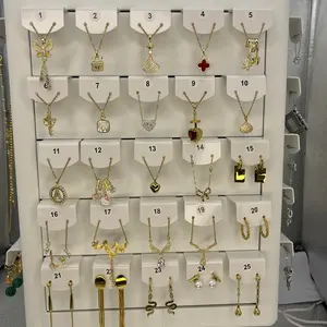 19.9 Select 5 Necklaces 100 Unique Styles to Choose From Versatile Stylish Options for Every Occasion