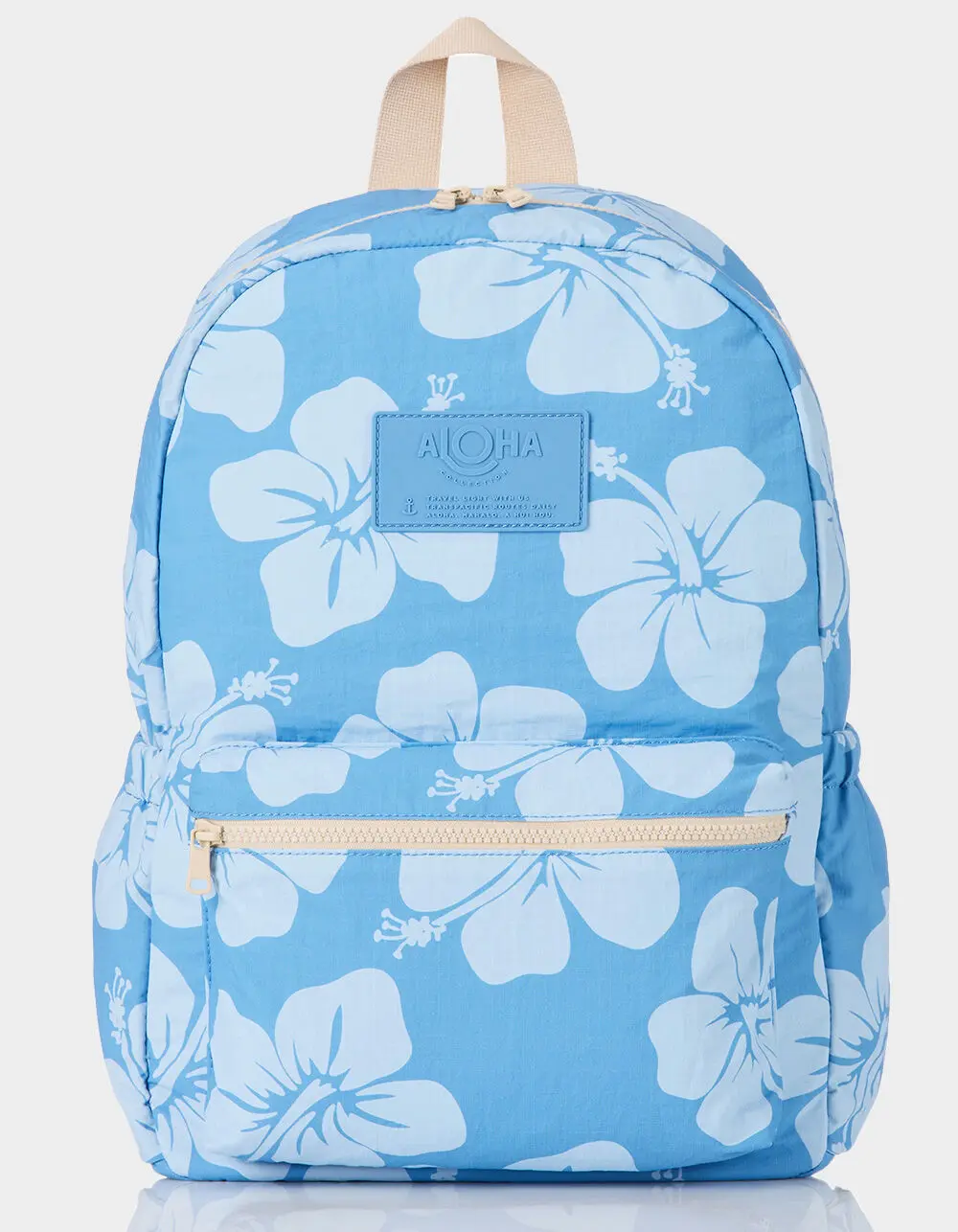 ALOHA Collection Hana Hou Travel Light Backpack