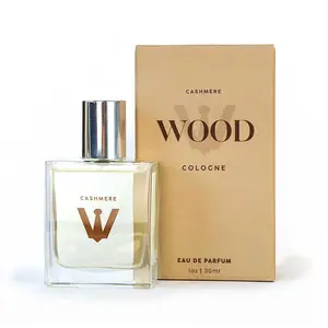 WOOD Lifestyle Products Cashmere Cologne