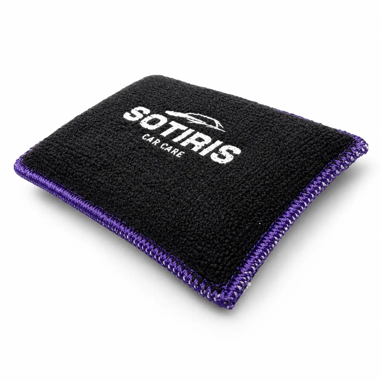 SOTIRIS ® - SCRUBBA - MICROFIBER DETAIL SPONGE