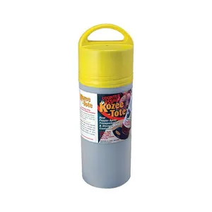 Counter Assault Kozee-Tote Storage Carrier for Bear Pepper Spray