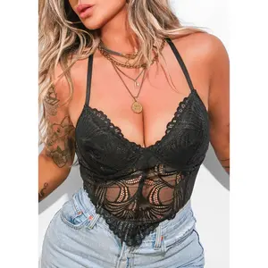 SO LACY BRAMI