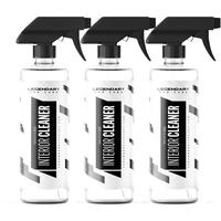 3 Pack Interior Cleaner