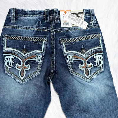 Rock Style in Early 200s TikTok Shop