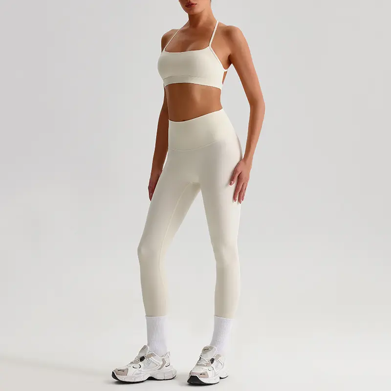 8639 Pepper White Set