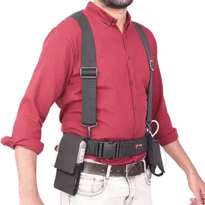 LVAD HeartMate Harness™ – Black