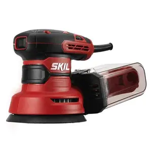 Skil 2.8 Amp 5 in. Corded Random Orbital Sander