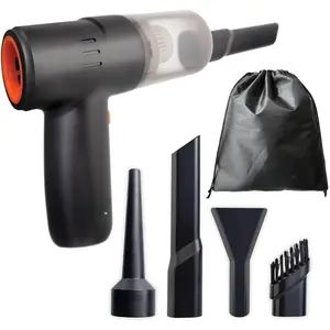 Handheld uum - Cordless, Rechargeable, Compact Portable  uum, Small Hand Held Mini uum Cleaner for , Kitchen,  Interior, , Dust & Crumbs, Lightweight Hand uum
