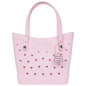 Disney Store Mickey Mouse Icon Tote Bag by Crocs