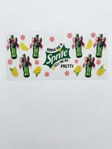 Sprite ( double sided uv dtf )