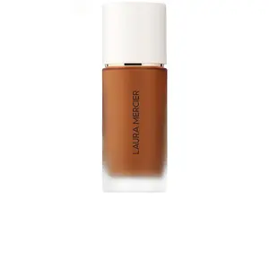 Laura Mercier Real Flawless Foundation in 6W1 Ganache
