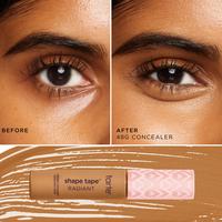 48G tan-deep golden (tan to deep skin with very...