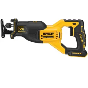 DEWALT XR 20-Volt Max Variable Speed Brushless Cordless Reciprocating