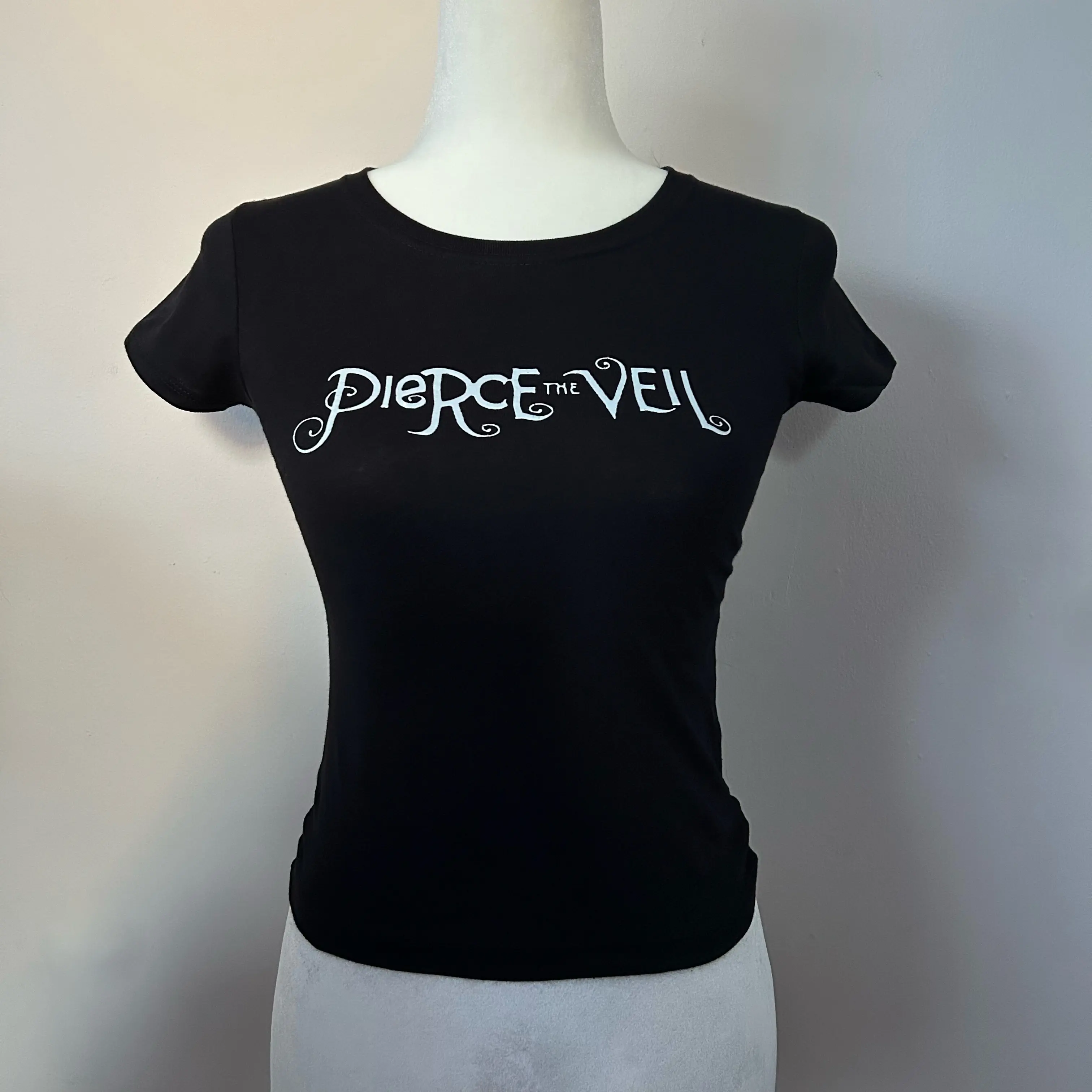 Pierce The Veil Top