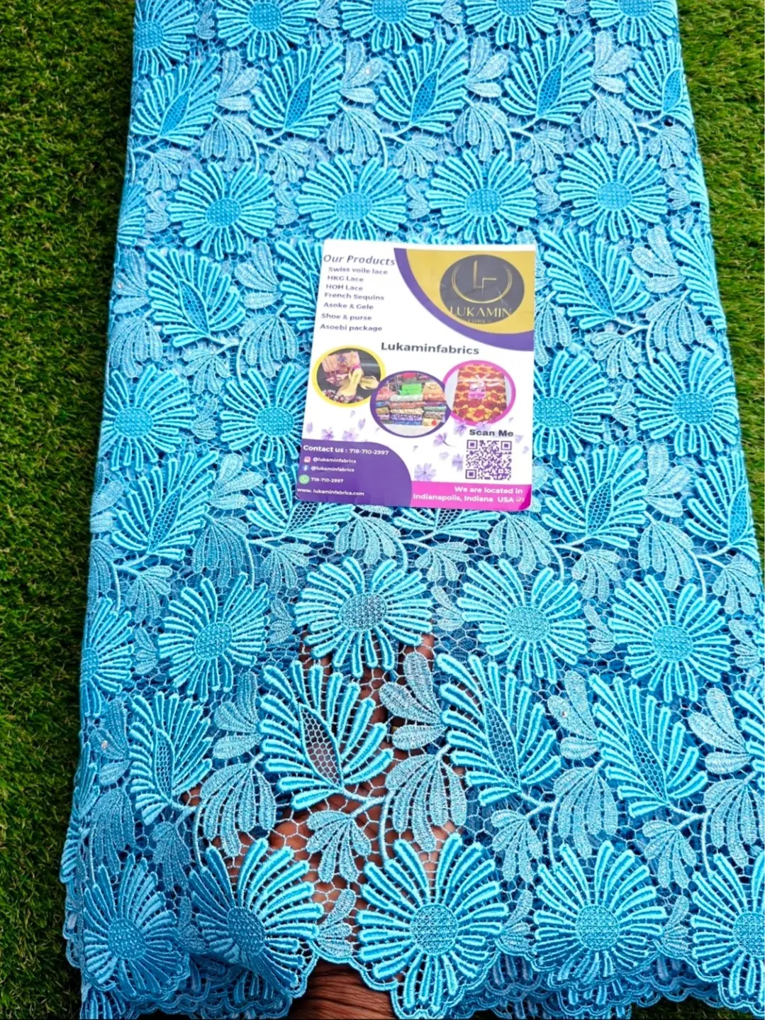 Abike Luxury Austria Finest Embroidery perfect for any occasion