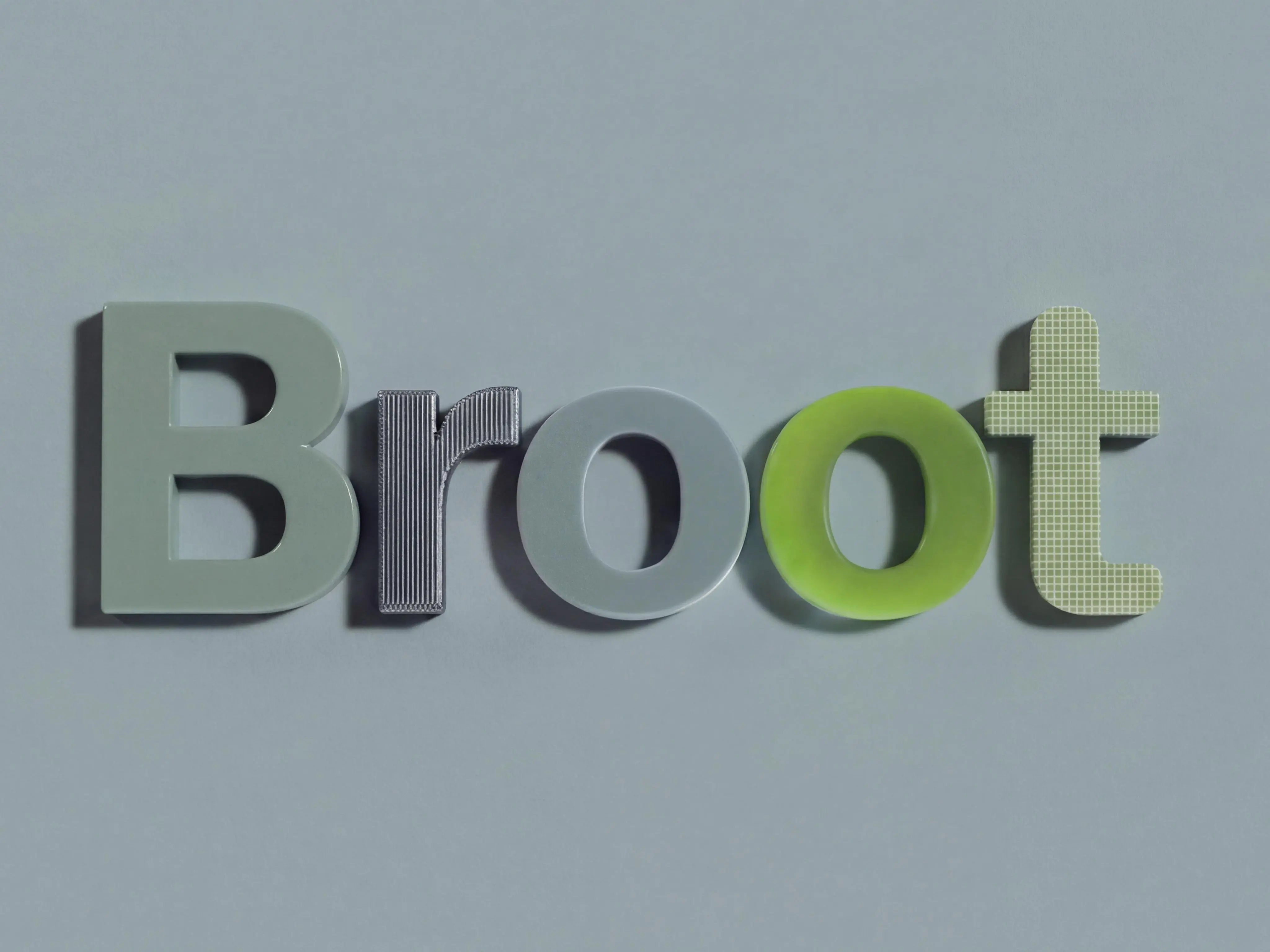 Beauty By Broot Box Makeup