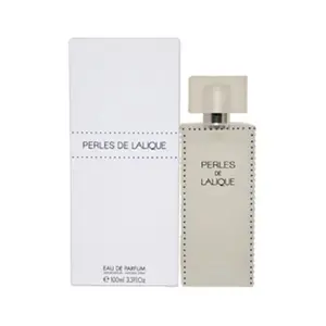 212 Main Lalique Perles de Lalique Women's EDP Spray, 3.3 oz