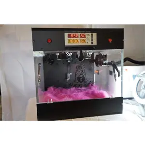 VIP Puppy Safe Incubator Black/clear 18×18