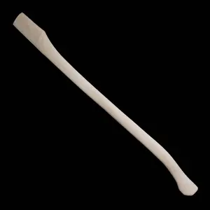 Curved Single Bit Axe Handle - 36" - Whiskey River Premium Select
