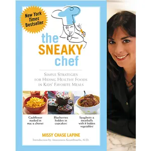 The Sneaky Chef