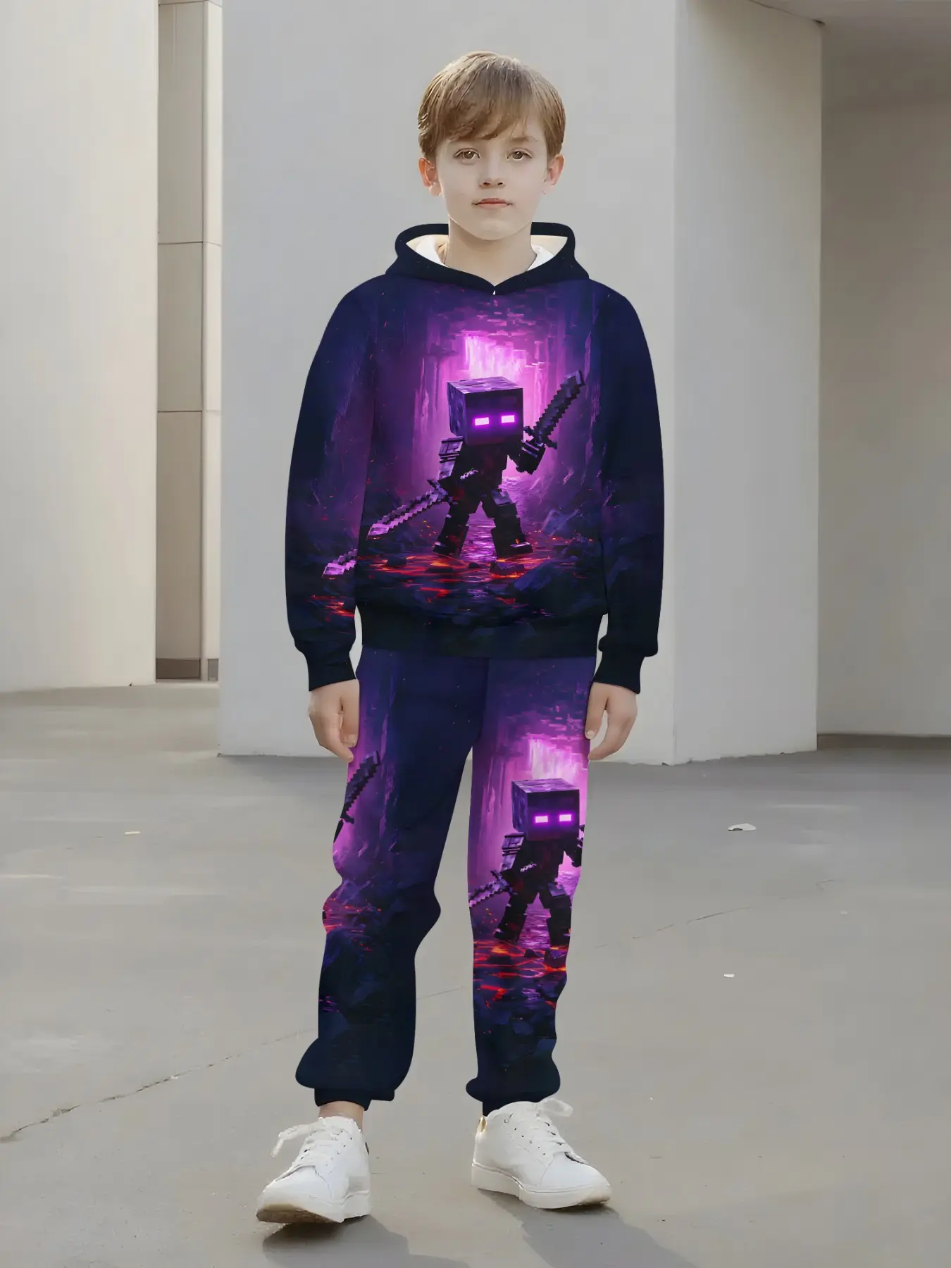 M❥ ZXM clothing - TikTok Shop アイドル
