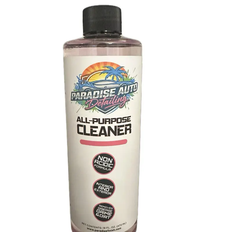 Paradise Auto Detailing All-Purpose Cleaner