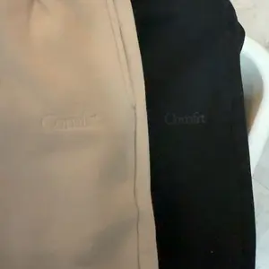 Comfrt | Signature Straight Leg Sweatpants