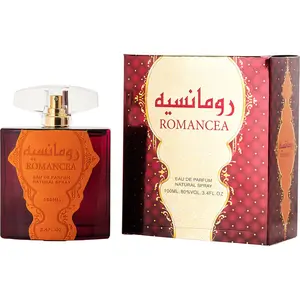 Ard Al Zaafaran Romancea By Ard Al Zaafaran Eau De Parfum For Unisex
