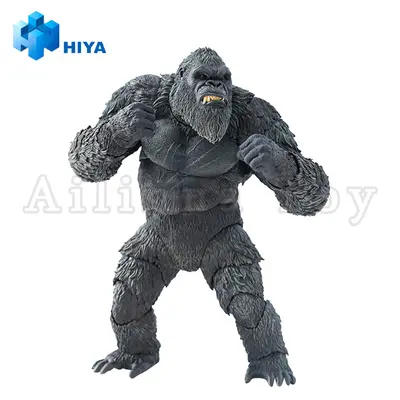 Godzilla X Kong 2024 Hiya Toys TikTok Shop