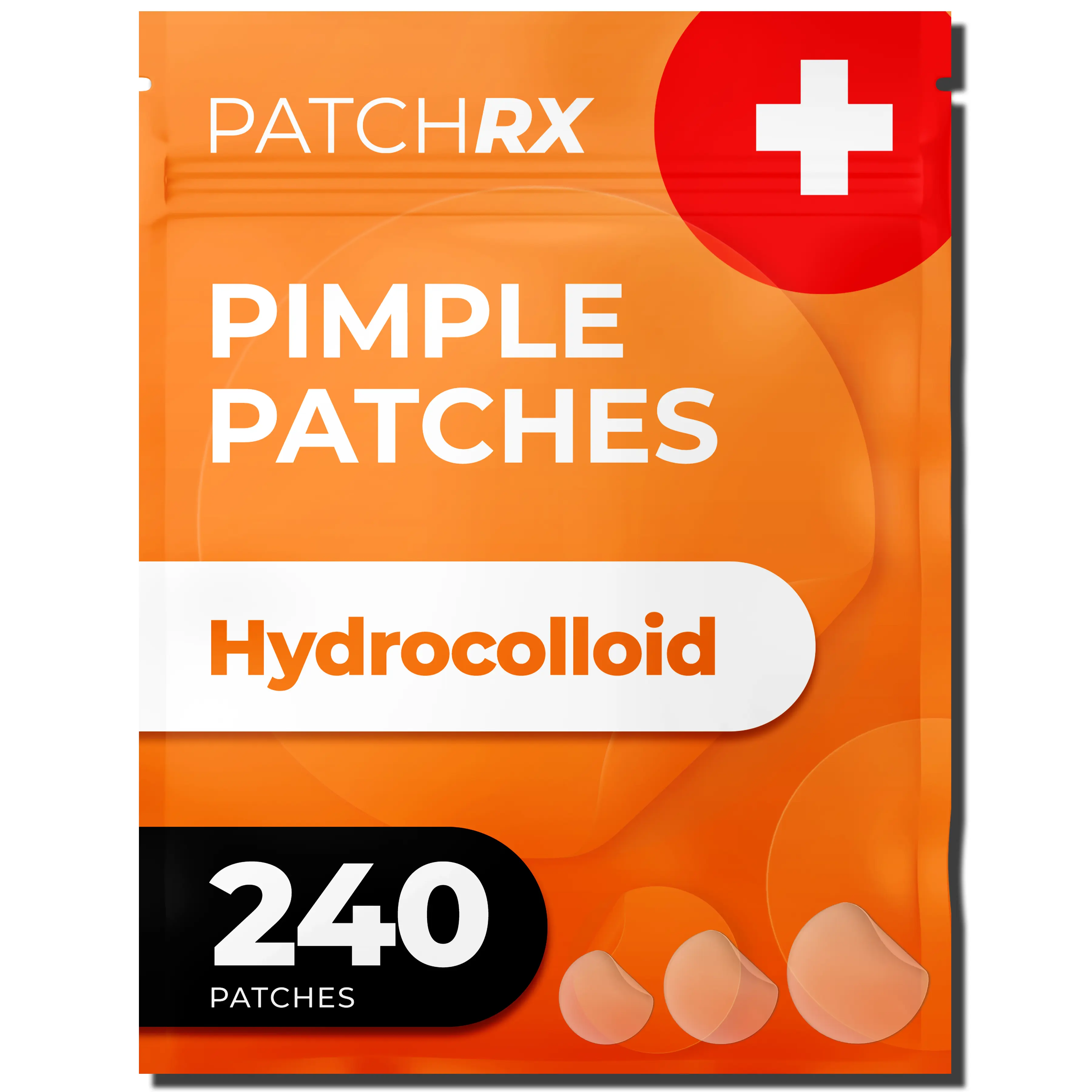 Hydrocolloid 240 pk