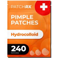Hydrocolloid 240 pk